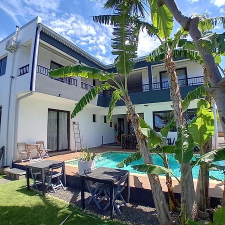 Villa Belza Et Spa (Adults Only) Сен-Пиер Екстериор снимка