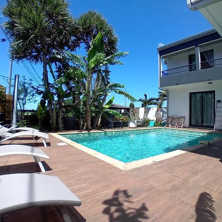 Villa Belza Et Spa (Adults Only) Сен-Пиер Екстериор снимка