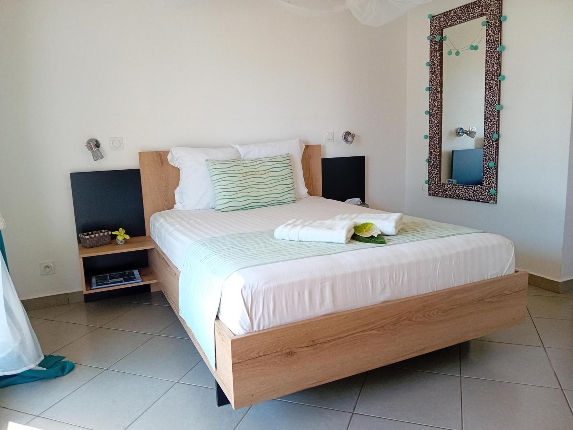 Villa Belza Et Spa (Adults Only) Сен-Пиер Екстериор снимка