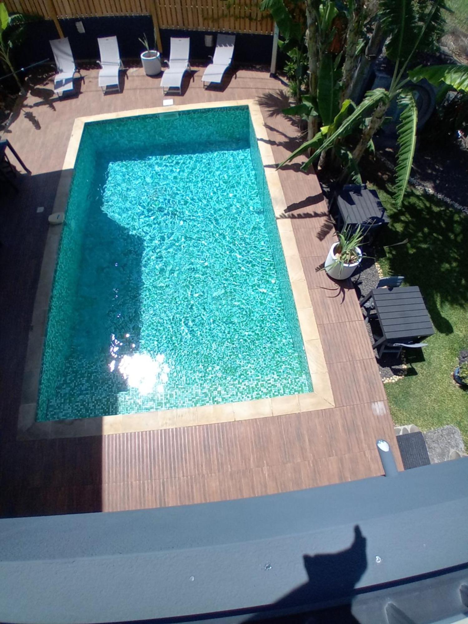 Villa Belza Et Spa (Adults Only) Сен-Пиер Екстериор снимка