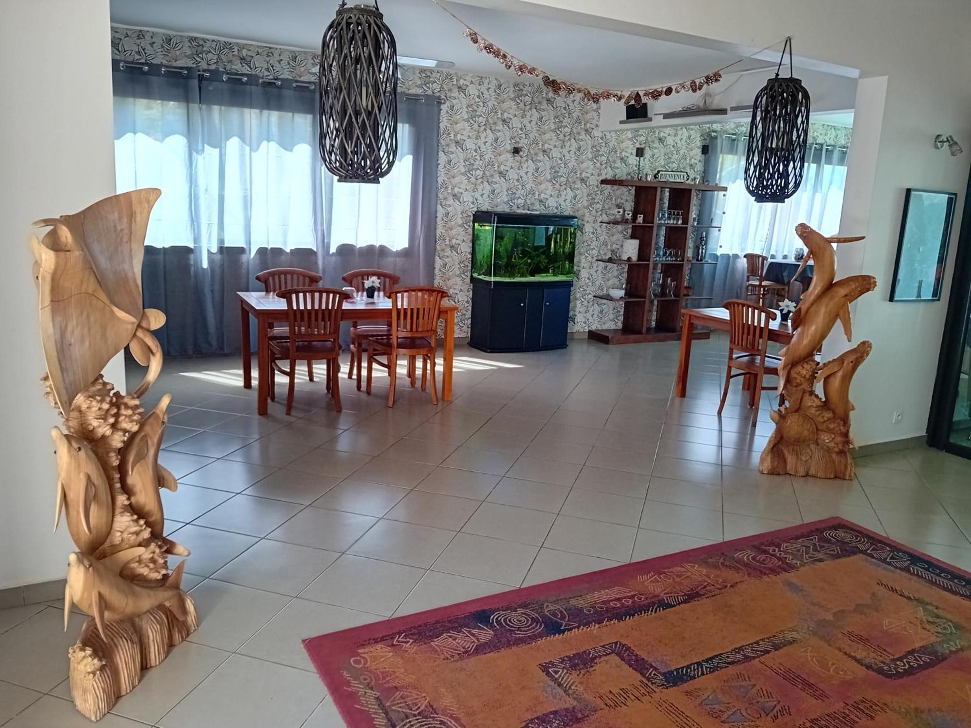 Villa Belza Et Spa (Adults Only) Сен-Пиер Екстериор снимка