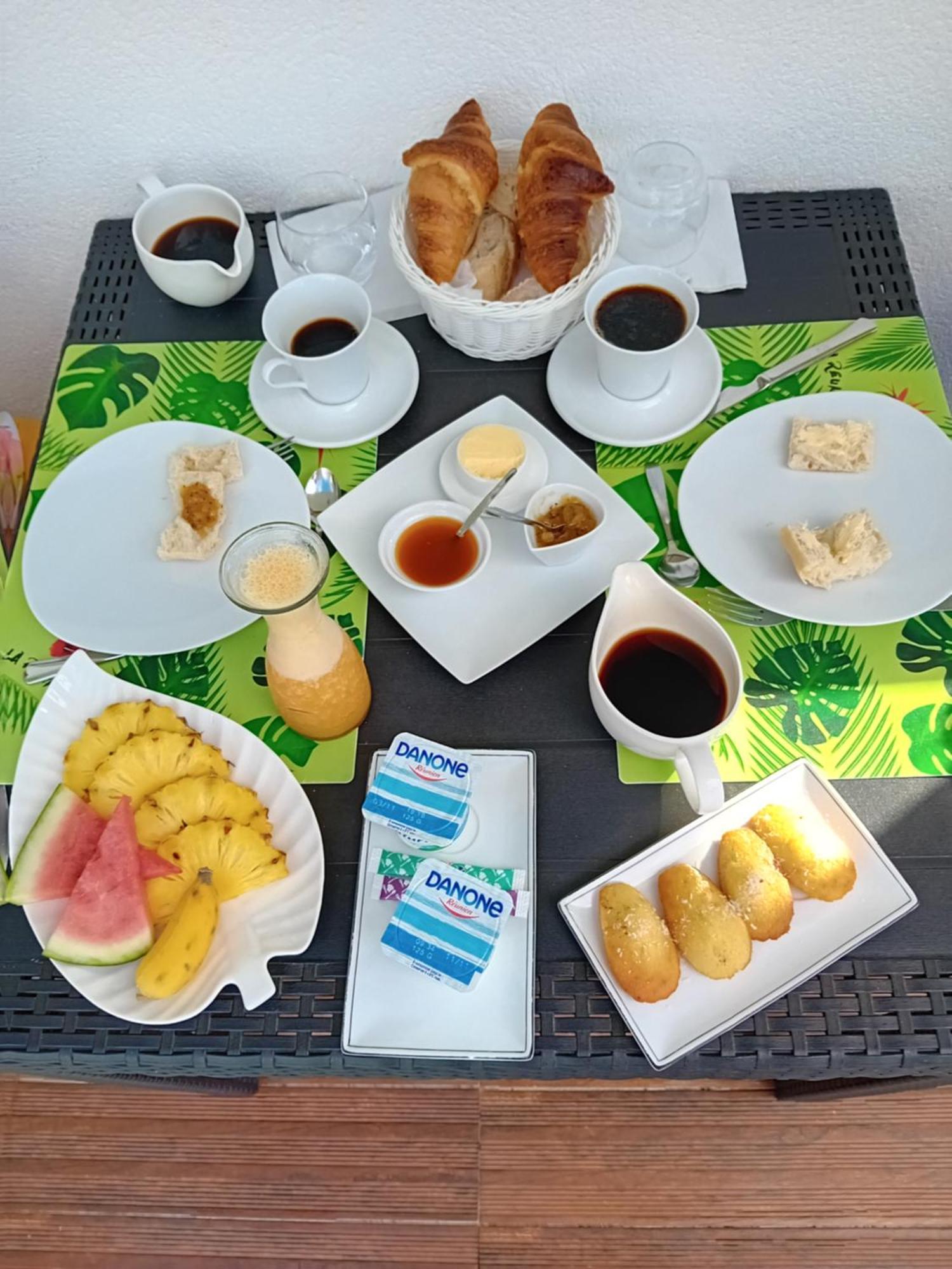 Villa Belza Et Spa (Adults Only) Сен-Пиер Екстериор снимка
