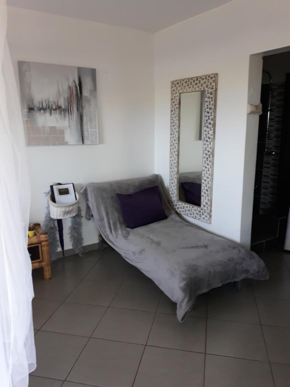 Villa Belza Et Spa (Adults Only) Сен-Пиер Екстериор снимка